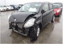 Toyota Passo X
