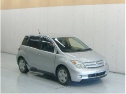 Toyota ist 1.5