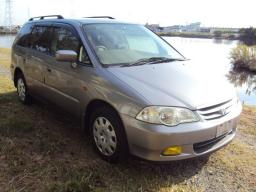Honda ODYSSEY M