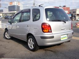 Toyota Corolla SPACIO picture