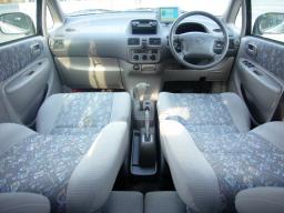 Toyota Corolla SPACIO picture