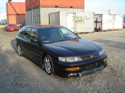 Honda Accord Wagon SIR