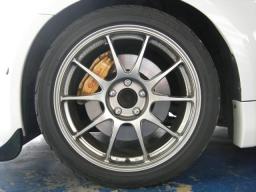 Nissan Fairlady Z Ver.ST picture