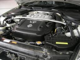 Nissan Fairlady Z Ver.ST picture