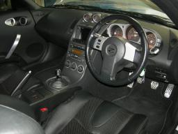 Nissan Fairlady Z Ver.ST picture