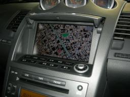 Nissan Fairlady Z Ver.ST picture