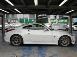 Nissan Fairlady Z Ver.ST picture