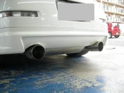 Nissan Fairlady Z Ver.ST picture