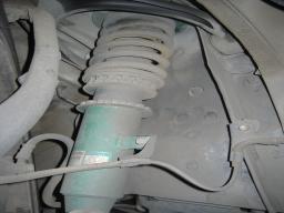 Toyota ALTEZZA AS200-Z, 2000, used for sale (LEXUS IS)