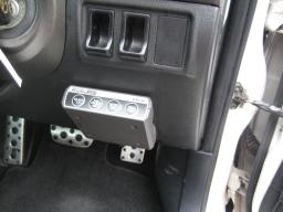 Toyota ALTEZZA AS200-Z picture