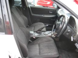 Toyota ALTEZZA AS200-Z picture