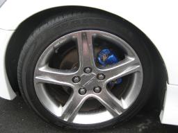 Toyota ALTEZZA AS200-Z picture