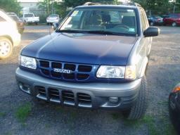 Isuzu Rodeo