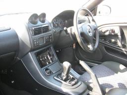 Mitsubishi FTO GPX picture