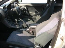 Mitsubishi FTO GPX picture