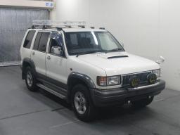 Isuzu Bighorn XS PREGEEL picture
