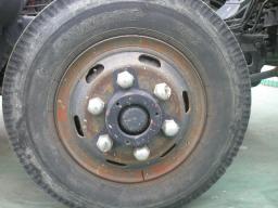 Isuzu 9m bus CONCRETE PUMP  picture