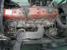 Isuzu 9m bus CONCRETE PUMP  picture