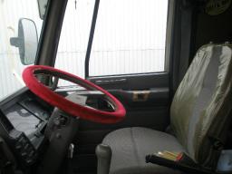 Isuzu 9m bus CONCRETE PUMP  picture