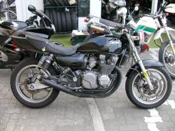 Kawasaki ZEPHYR  picture