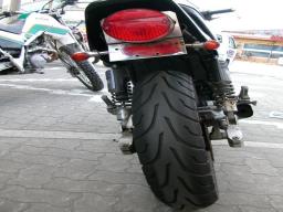 Kawasaki ZEPHYR  picture