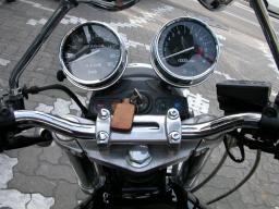 Kawasaki ZEPHYR  picture