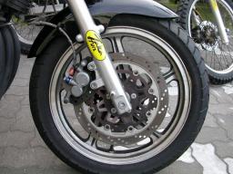 Kawasaki ZEPHYR  picture