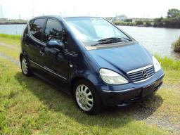 Mercedes-Benz A160 ELEGANCE