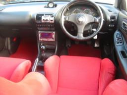 Honda Integra TYPE R picture