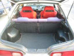 Honda Integra TYPE R picture