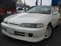 Honda Integra TYPE R picture