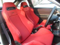 Honda Integra TYPE R picture