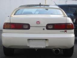 Honda Integra TYPE R picture