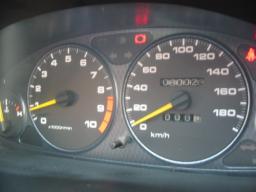 Honda Integra TYPE R picture