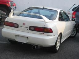 Honda Integra TYPE R picture