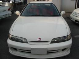 Honda Integra TYPE R picture
