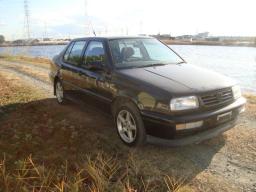 VolksWagen VNETO 