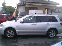 Mitsubishi AIRTRECK TURBO R picture