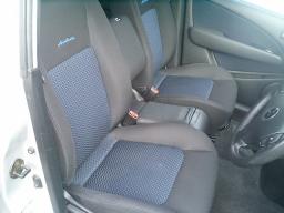 Mitsubishi AIRTRECK TURBO R picture