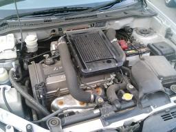 Mitsubishi AIRTRECK TURBO R picture