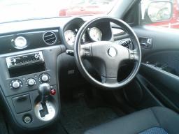 Mitsubishi AIRTRECK TURBO R picture