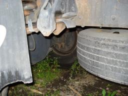 Isuzu TRUCK DIESEL picture