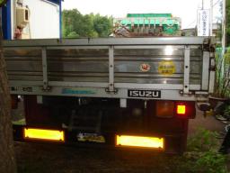 Isuzu TRUCK DIESEL picture