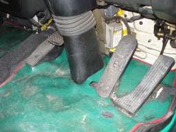 Isuzu TRUCK DIESEL picture