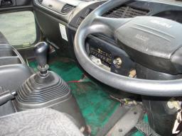 Isuzu TRUCK DIESEL picture