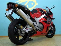 Honda VTR1000 SP-1 picture