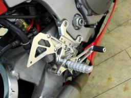 Honda VTR1000 SP-1 picture