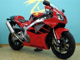 Honda VTR1000 SP-1 picture