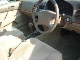 Toyota Vista new_grade picture