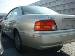 Toyota Vista new_grade picture